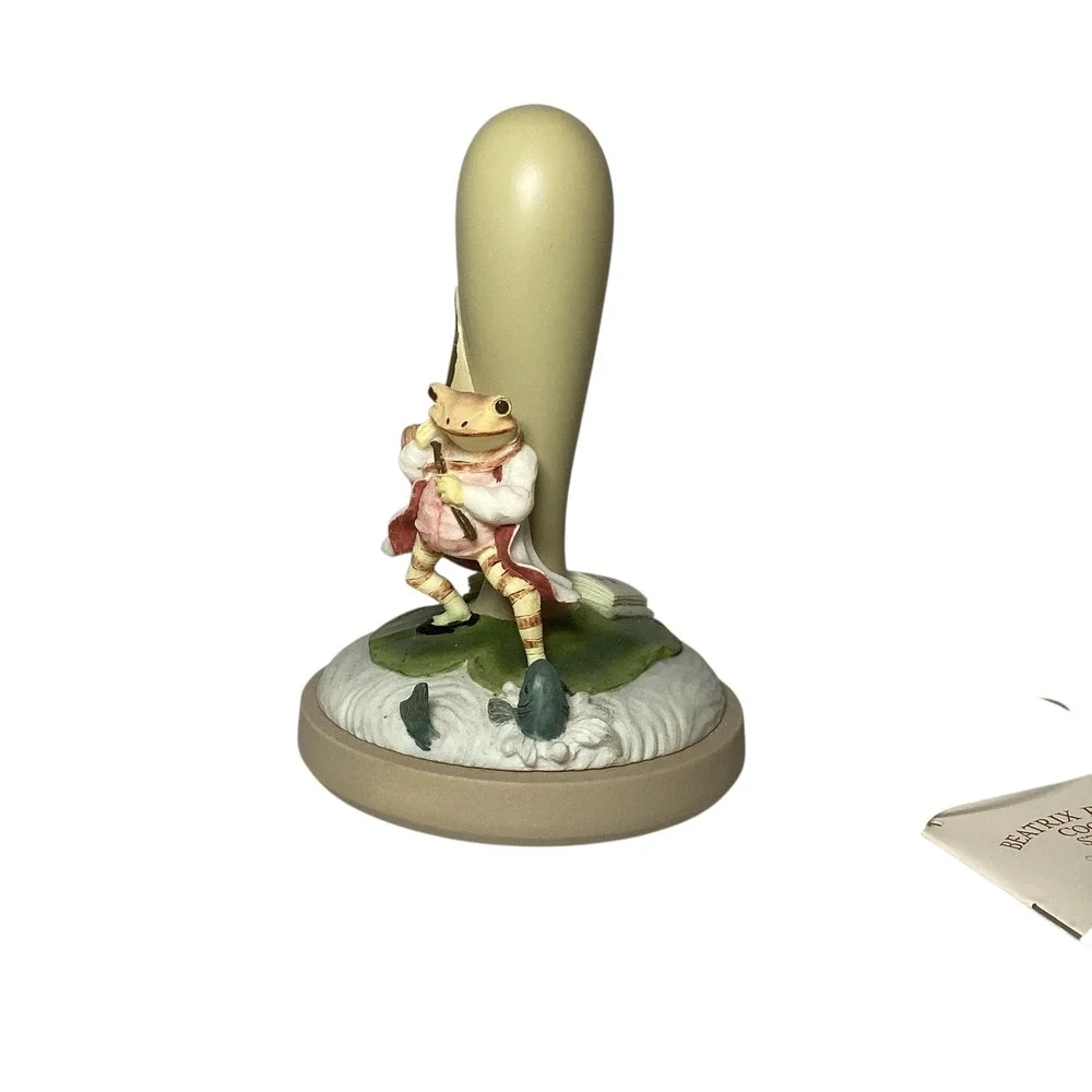 Beatrix Potter fans by potter